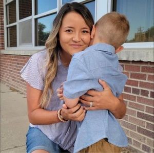 Meet your Posher, Madison